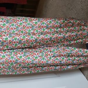 I am selling tory Burch silk pants